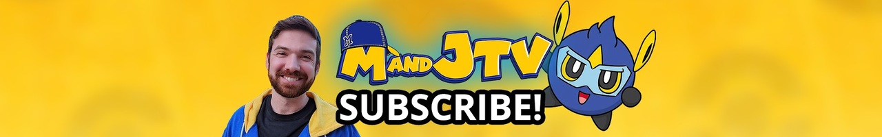 MandJTV