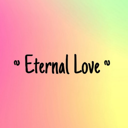 Eternal Love