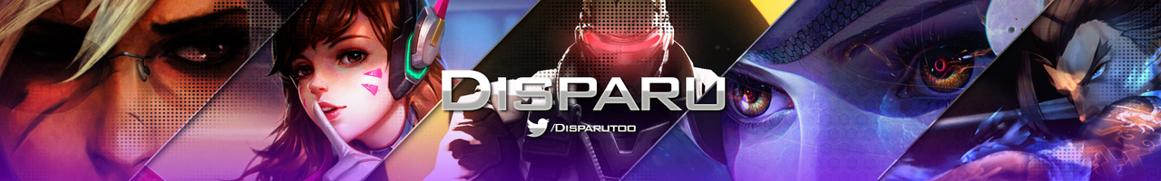 Disparu