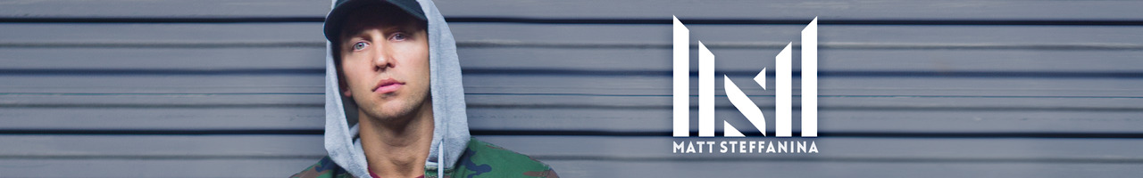 Matt Steffanina