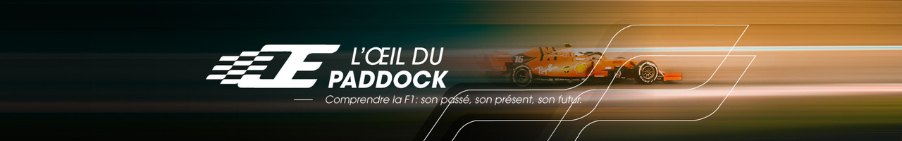 L'Œil du Paddock