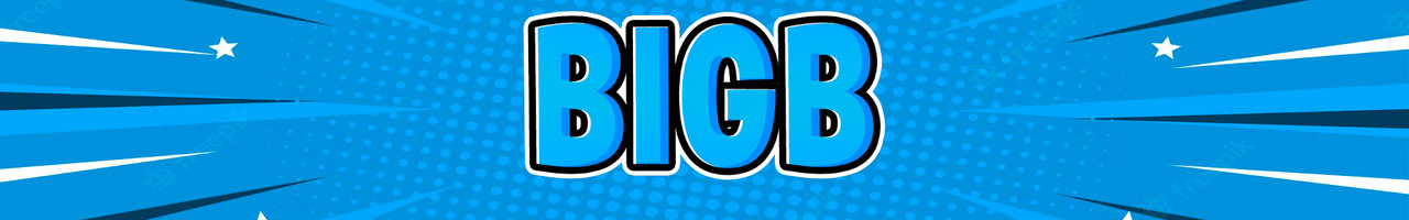 BigB