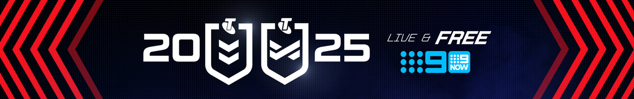 NRL on Nine