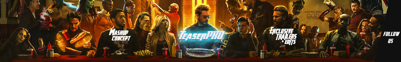 Teaser PRO