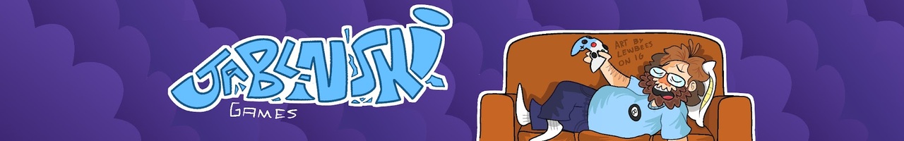 JablinskiGames