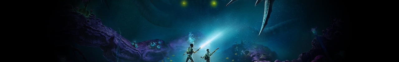 Subnautica