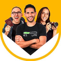 Nas Daily