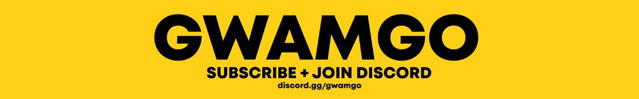 Gwamgo