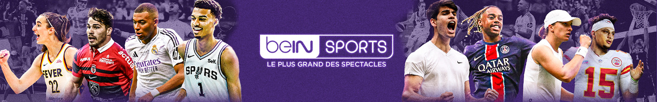 beIN SPORTS France