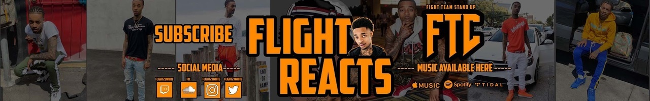 FlightReacts