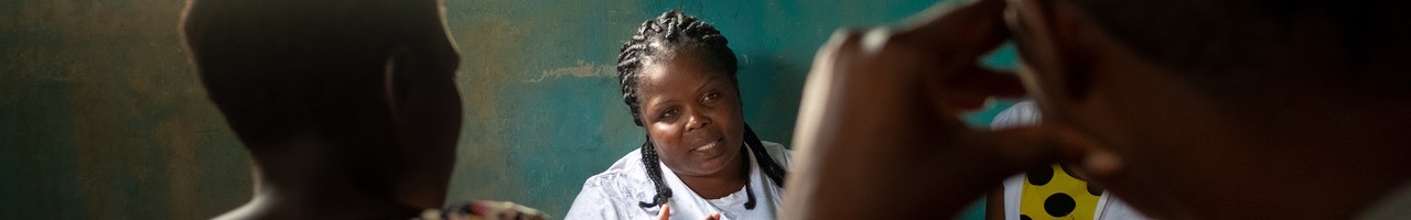 Doctors Without Borders / MSF-USA