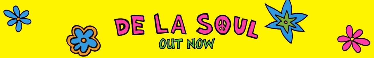 DeLaSoulVEVO