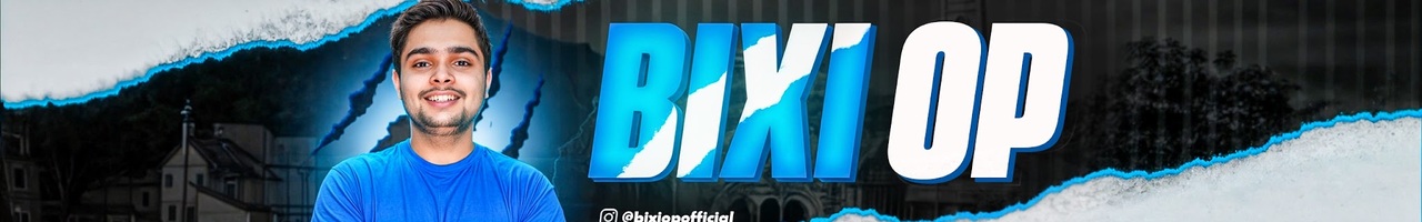 Bixi OP