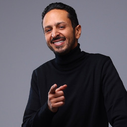 Marwan Serry - مروان سري