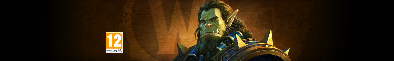 World of Warcraft FR