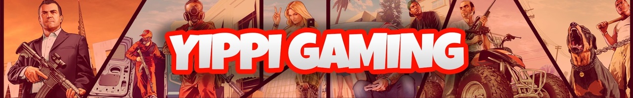 Yippi Gaming