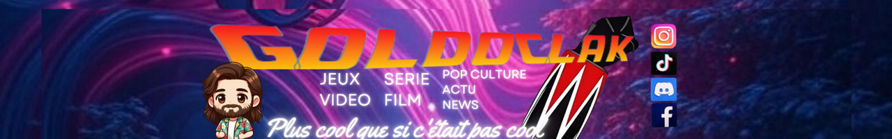 GoldoClak