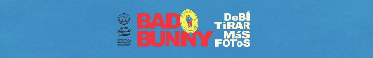 Bad Bunny