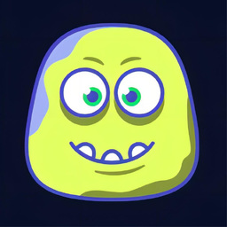 Monster Planet X Talk