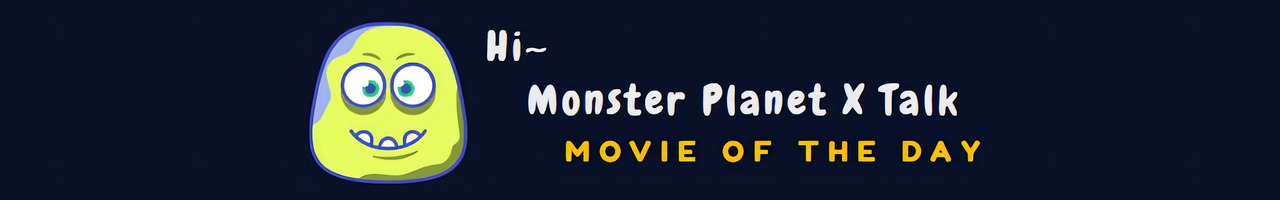 Monster Planet X Talk