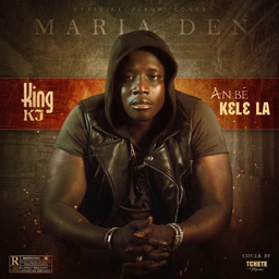 King Kj Maria den Official