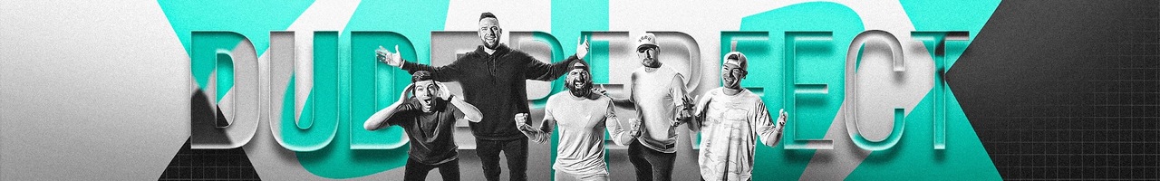 Dude Perfect