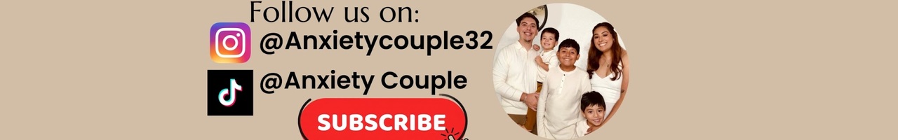 Anxiety couple