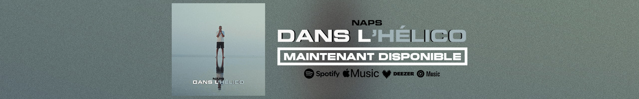 Naps Officiel
