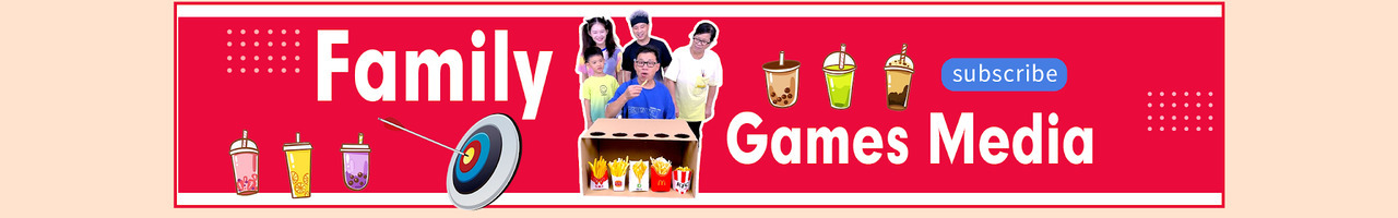 Family Games Media