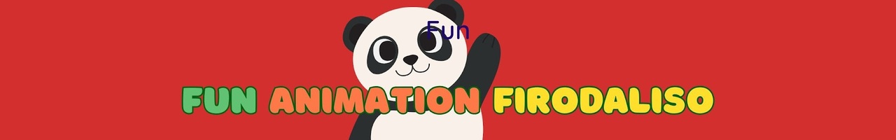 Firodaliso FunAnimation