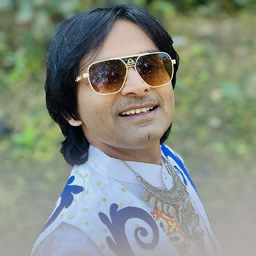 Kamlesh Barot
