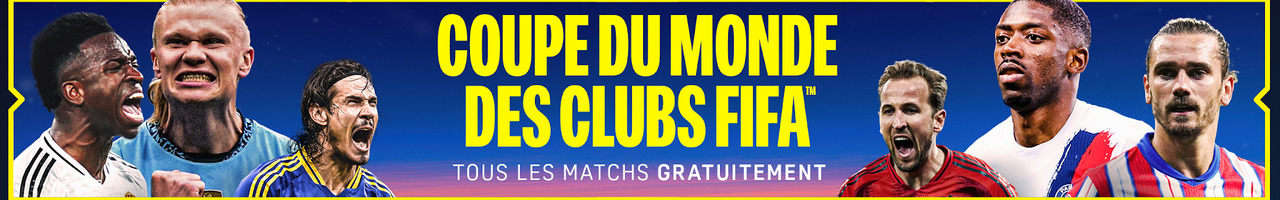 DAZN France