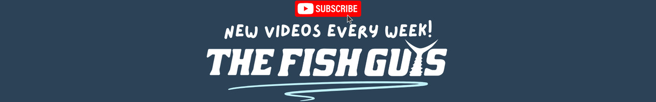 The Fish Guys