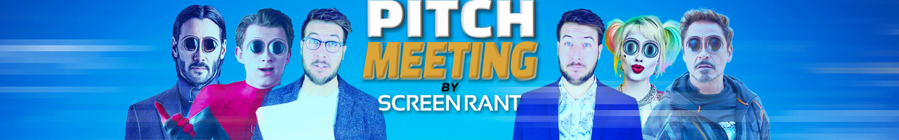 Pitch Meeting