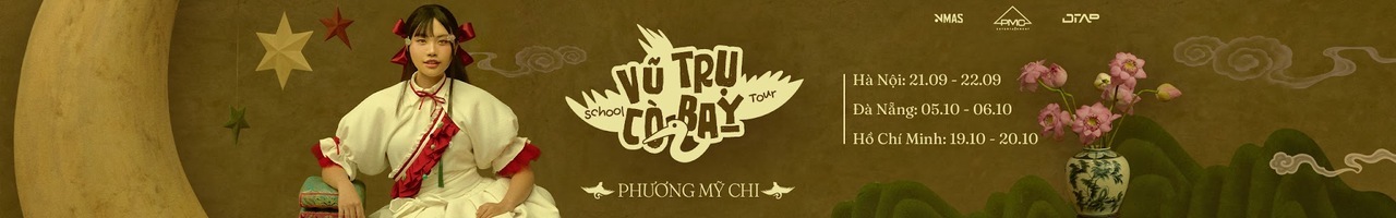 Phương Mỹ Chi