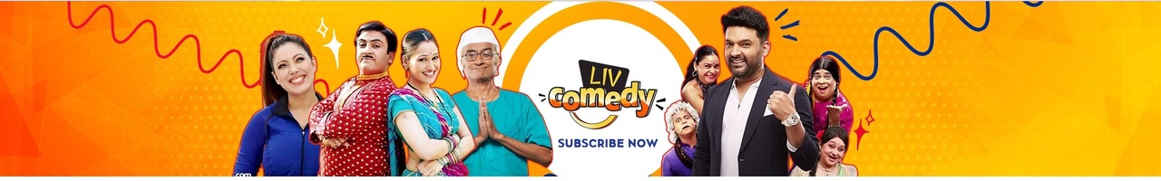 LIV Comedy