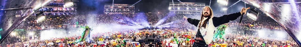 Steve Aoki