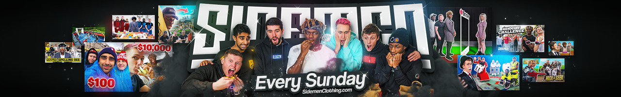 Sidemen