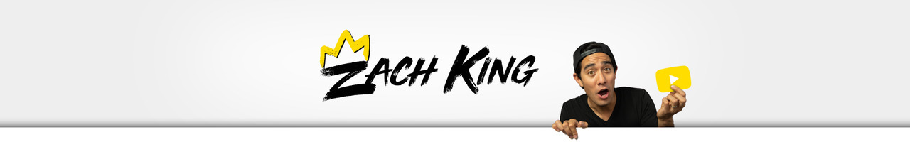 Zach King