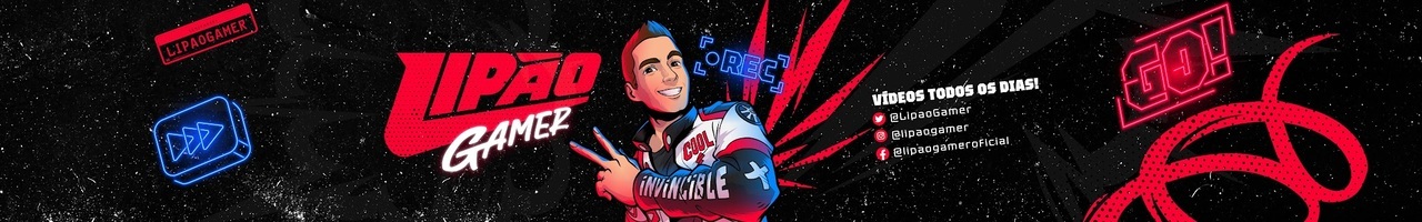 LipaoGamer