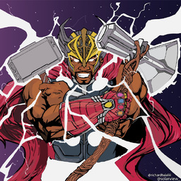 Tyrone Magnus