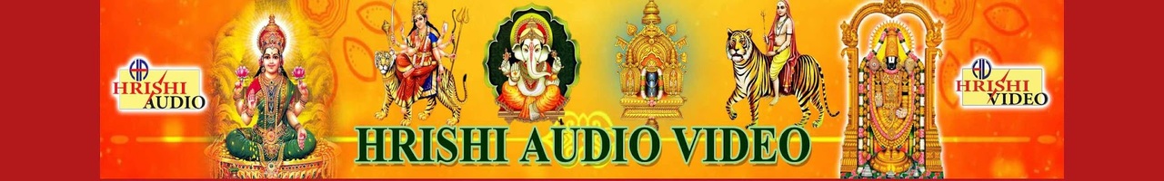 Hrishi Audio Video