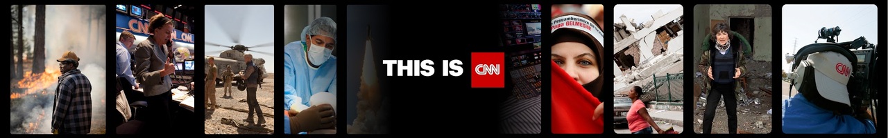 CNN