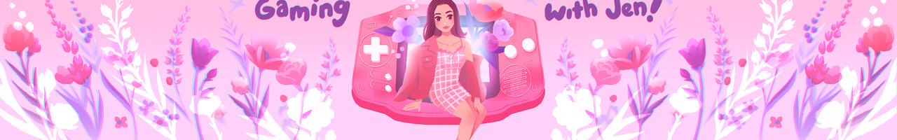 GamingWithJen
