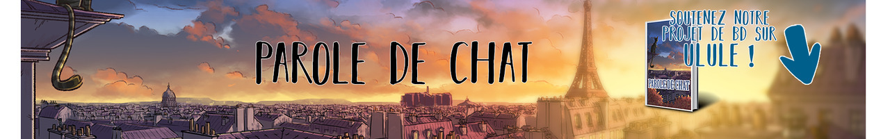 Parole de chat