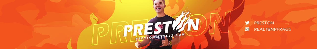 Preston