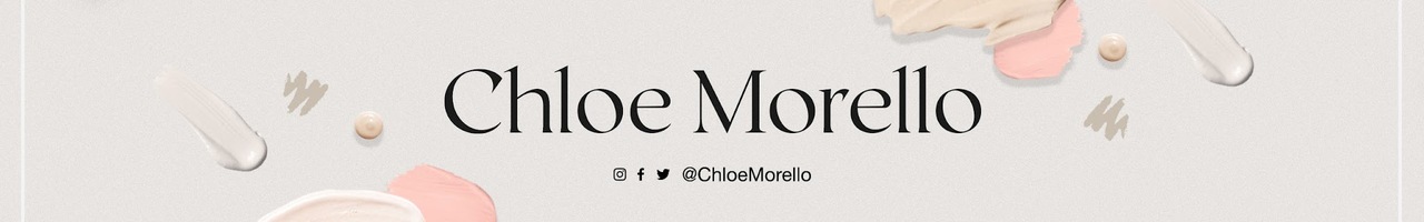 Chloe Morello