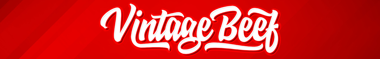 VintageBeef