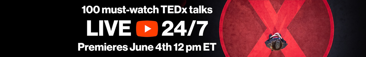 TEDx Talks