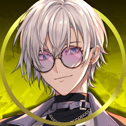 Kaelix Debonair【NIJISANJI EN】